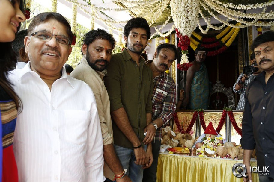 Mukunda-Movie-Launch